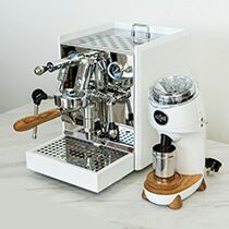 Espressoare si Cafetiere