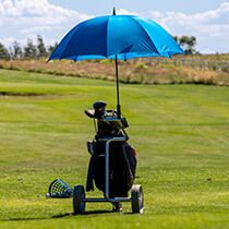 Umbrele golf