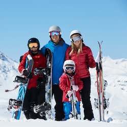 Imbracaminte Ski & Snowboard