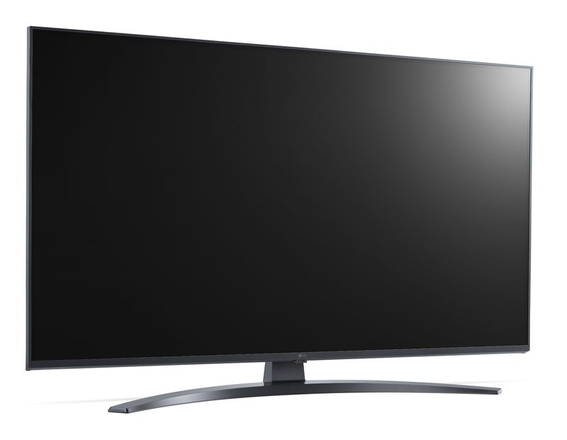Televizor LED Smart LG 55UQ81003LB 139 cm 4K Ultra HD