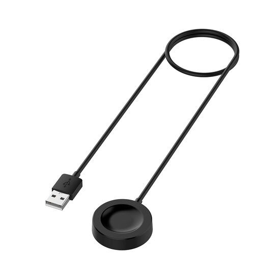 Incarcator pentru Huawei Watch, USB, 10W - Techsuit (THC1) Negru