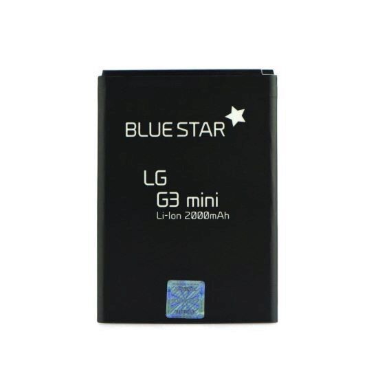 Acumulator BS BL-54SH Pentru LG G3 mini (G3 S/G3 Beat) G4c/Bello/L80/L90 2000 mAh