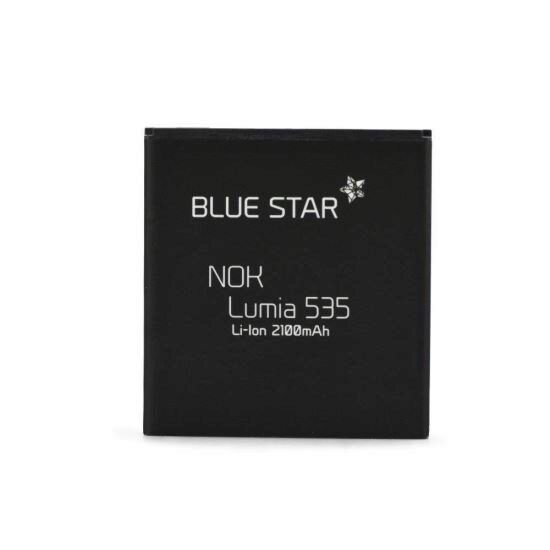 Acumulator Microsoft Lumia 535-Blue Star BV-L4A