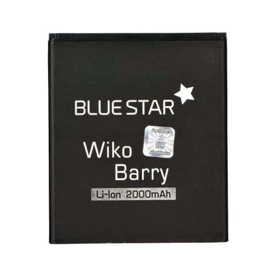 Acumulator BS Pentru Wiko Barry 2000 mAh