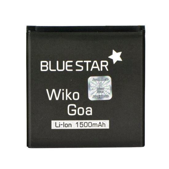 Acumulator BS Pentru Wiko Goa 1500 mAh