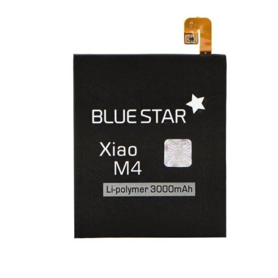Acumulator BS  BM32 Pentru Xiaomi Mi4 3000 mAh