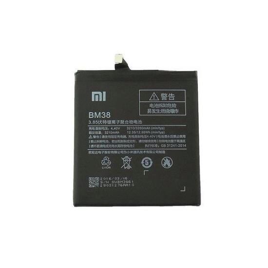 Acumulator Baterie Xiaomi Mi 4S BM 38