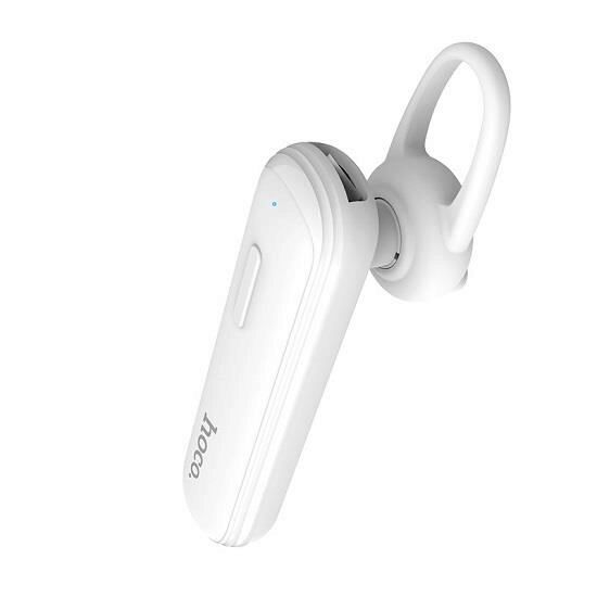 Casca Bluetooth 4.2 Headset - Hoco Free Sound E36 Alb