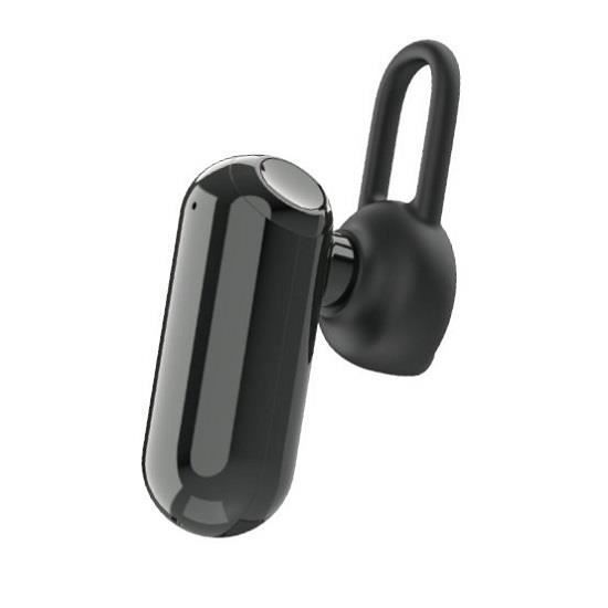 Casca Bluetooth Mini V5.0 Earbuds Multipoint - Dudao U9H Black