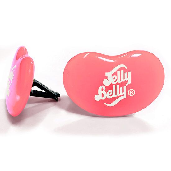 Odorizant Solid pentru Masina (set 2) Jelly Belly Tutti Frutti