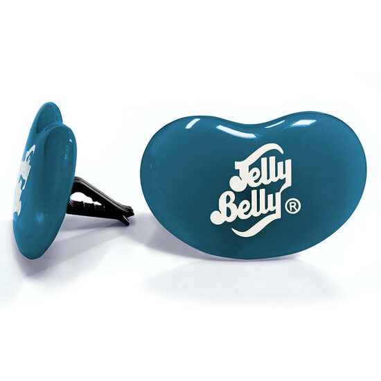 Odorizant Solid pentru Masina (set 2) Jelly Belly Blueberry