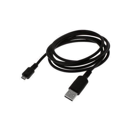 Cablu Micro USB Original LG EAD62767902 1m - Negru
