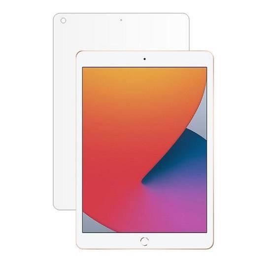 Folie Spate Pentru Apple iPad 8 10.2 inch (2020) - ApcGsm Guard Ultrarezistenta Autoregenerabila UHD Invizibila