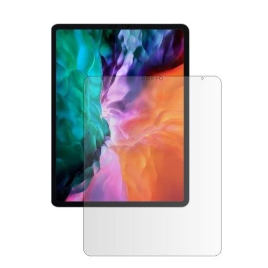 Folie Fata Full Screen Pentru Apple iPad Pro 11 inch (2018) - ApcGsm Guard Ultrarezistenta Autoregenerabila UHD Invizibila