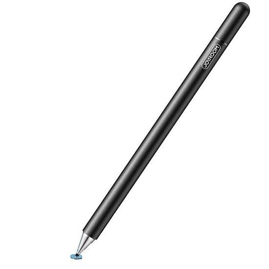 Stylus Pen Universal cu Doua Capete de Rezerva - jOYROOM JR-BP560 Stylus Pen Negru