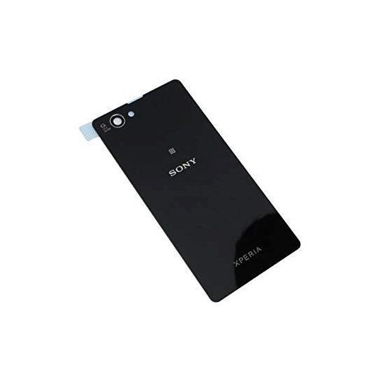 Capac Baterie Sony Xperia Z1 Compact - Negru