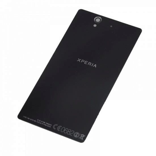 Capac Baterie Sony Xperia Z C6603 Negru