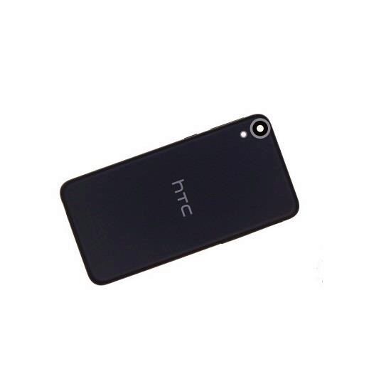 Capac Baterie HTC Desire 820 Gri/Alb