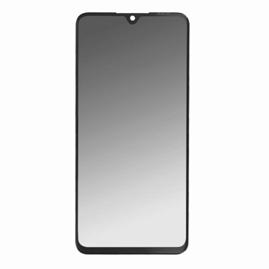 Display cu Touchscreen fara rama Compatibil cu Huawei P30 Lite / P30 Lite New Edition - OEM (635673) - Black