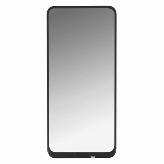 Display cu Touchscreen fara rama Compatibil cu Huawei P Smart Z - OEM (632733) - Black