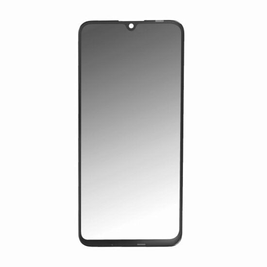 Display cu Touchscreen fara rama Compatibil cu Huawei P smart 2019 / P Smart+ 2019 / P smart 2020 - OEM (632740) - Black