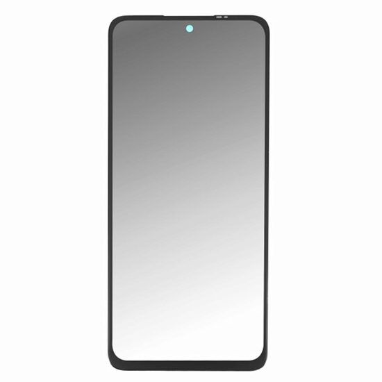 Display cu Touchscreen Compatibil cu Huawei P Smart 2021 / Y7a / Honor 10X Lite - OEM (643982) Black