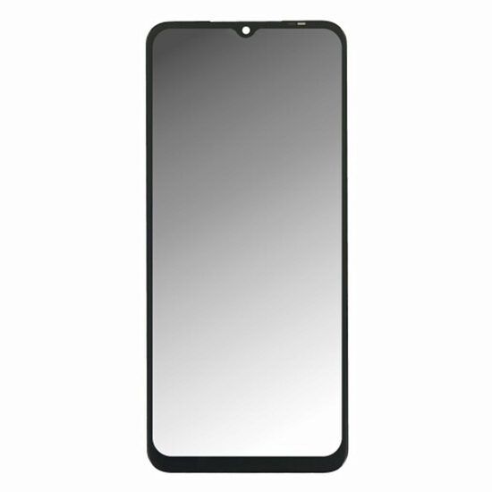 Ecran cu Touchscreen Compatibil cu Samsung Galaxy A22 5G (SM-A226) - OEM (025388) - Black