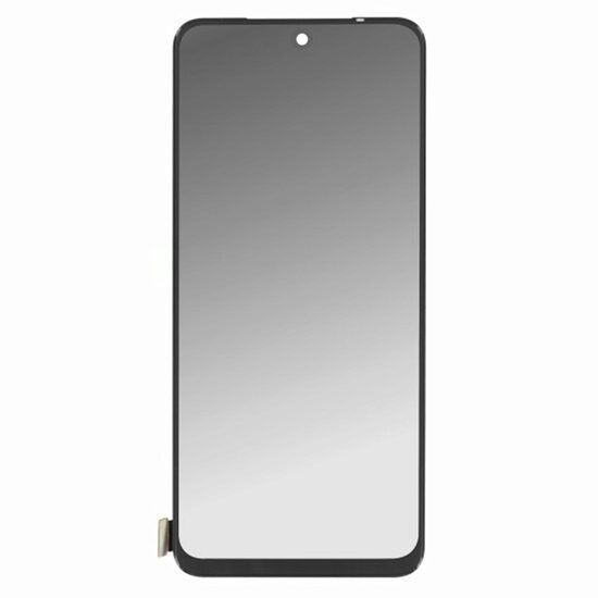 Ecran cu Touchscreen Compatibil cu Xiaomi Redmi Note 11 / 11S / 12S / Poco M4 Pro - OEM (18782) - Black