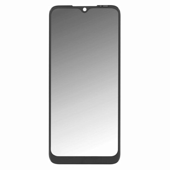Ecran cu Touchscreen Compatibil cu Huawei nova Y70 - OEM (18836) - Black