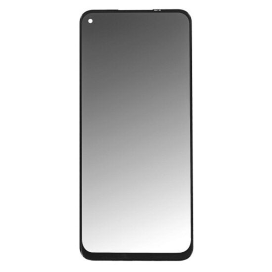 Ecran cu Touchscreen Compatibil cu Oppo A74 5G / A54 5G - OEM (19432) - Black