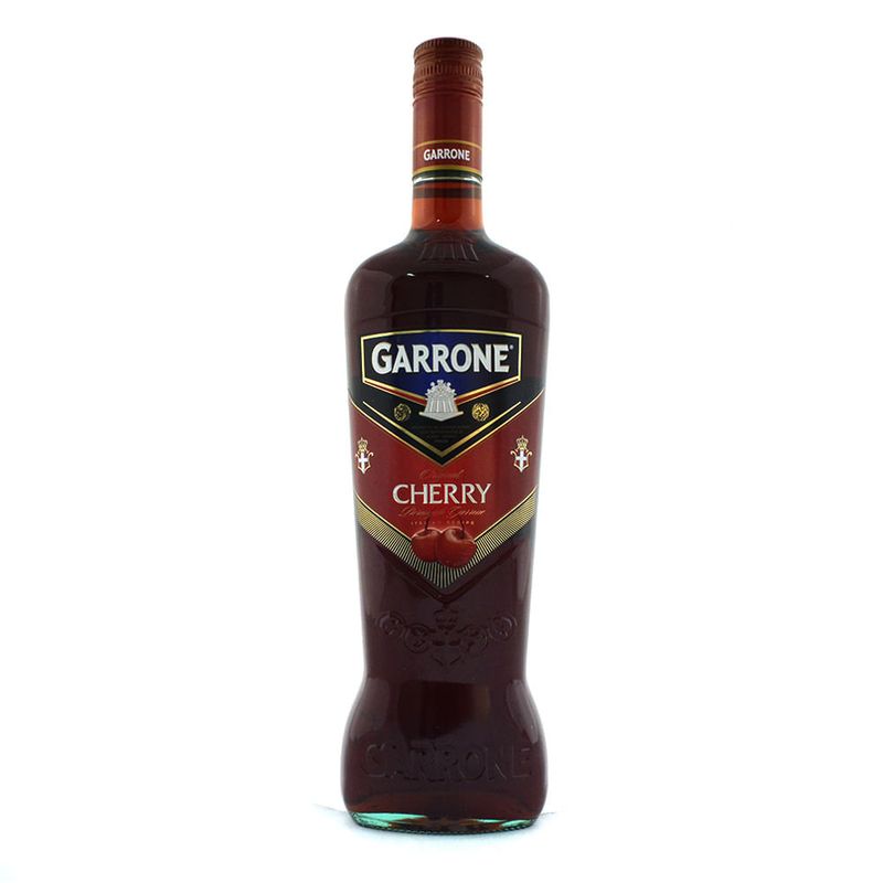 Vermut Garrone Cherry, alcool 30%, 1 l