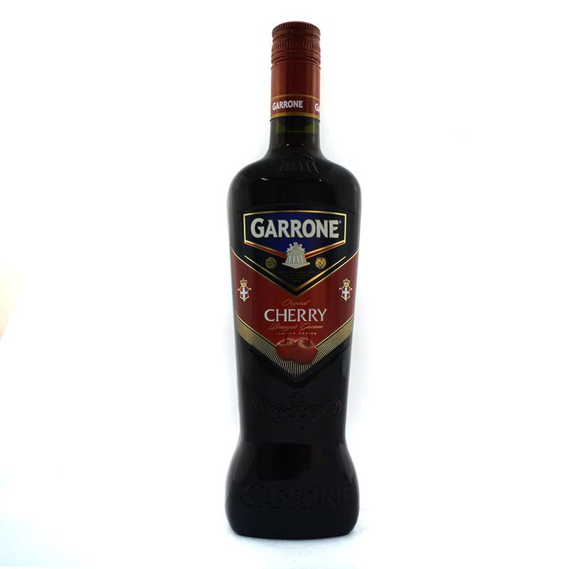 Aperitiv Garrone cherry, 0.75 l