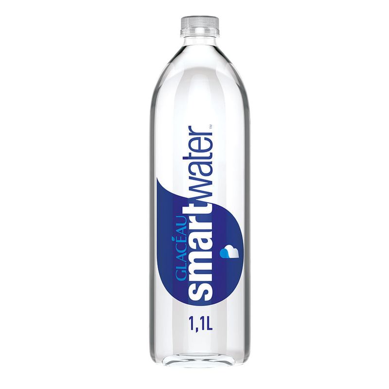 Apa plata Smart Water, 1.1 l