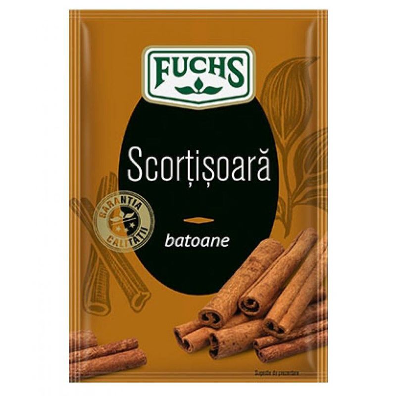 Scortisoara batoane Fuchs 20 g