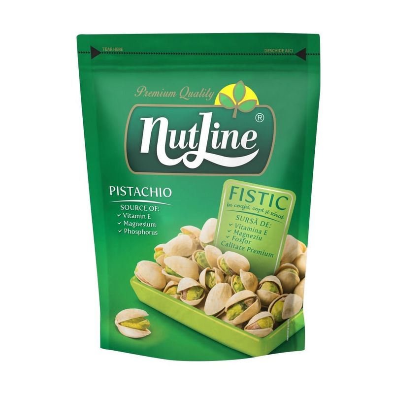 Fistic Nutline, 150 g