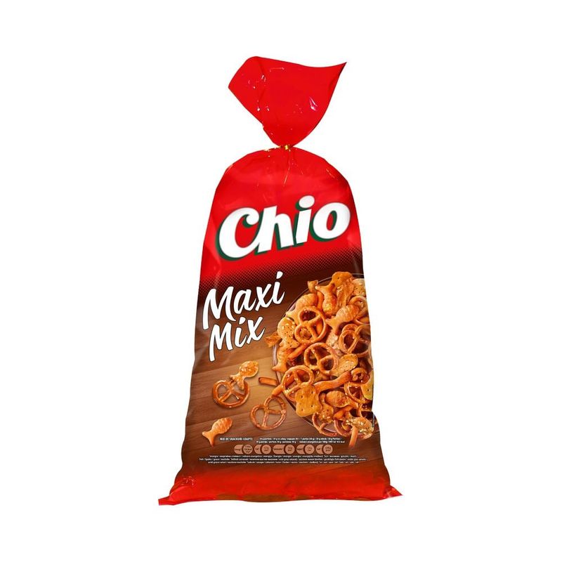 Crackers Maxi Mix Chio, 750 g