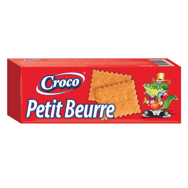 Biscuiti clasic Petit Beurre, 100 g