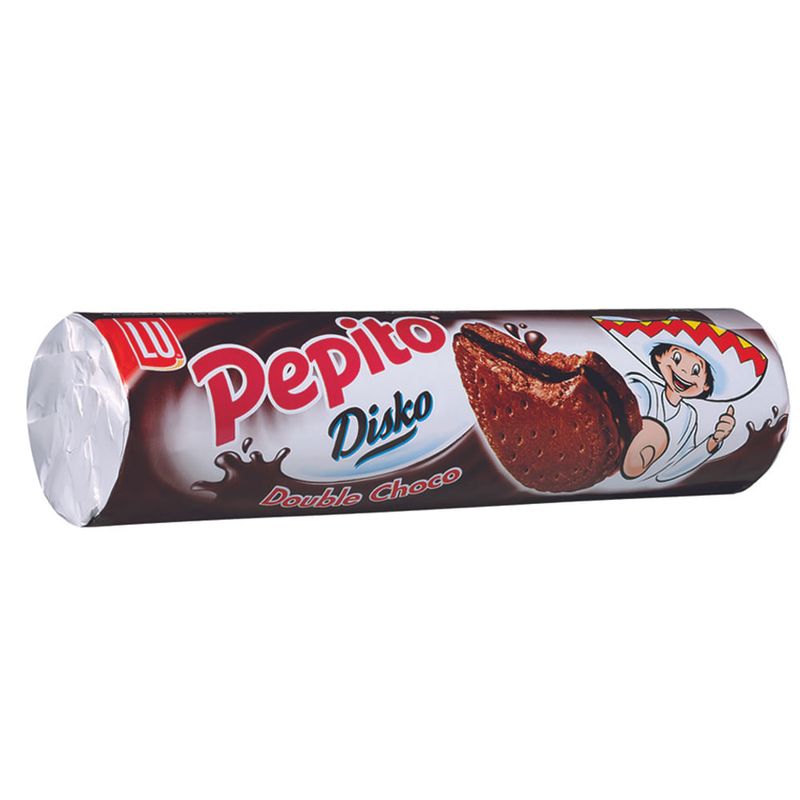Biscuiti Lu Pepito Disko 157 g