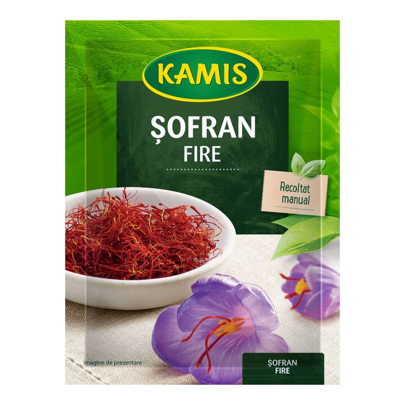 Sofran Kamis, 0.15g
