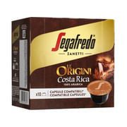Cafea capsule gusto Costa Rica Segafredo Dolce Gusto, 10 capsule