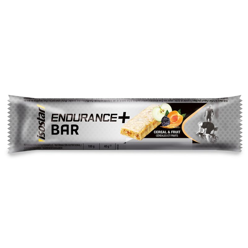 Baton Isostar Endurance, 40 g