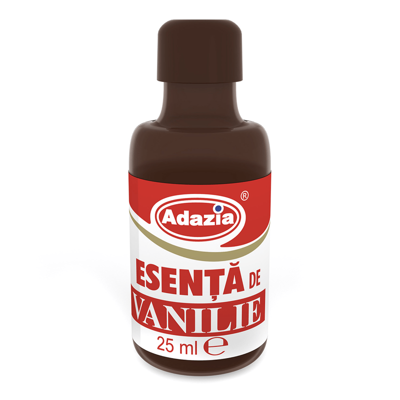 Esenta de vanilie Adazia 25 ml