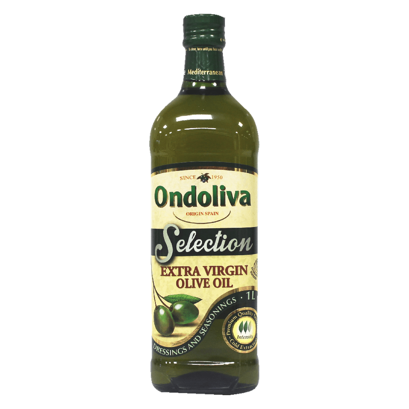 Ulei de masline extravirgin Ondoliva, 1 l