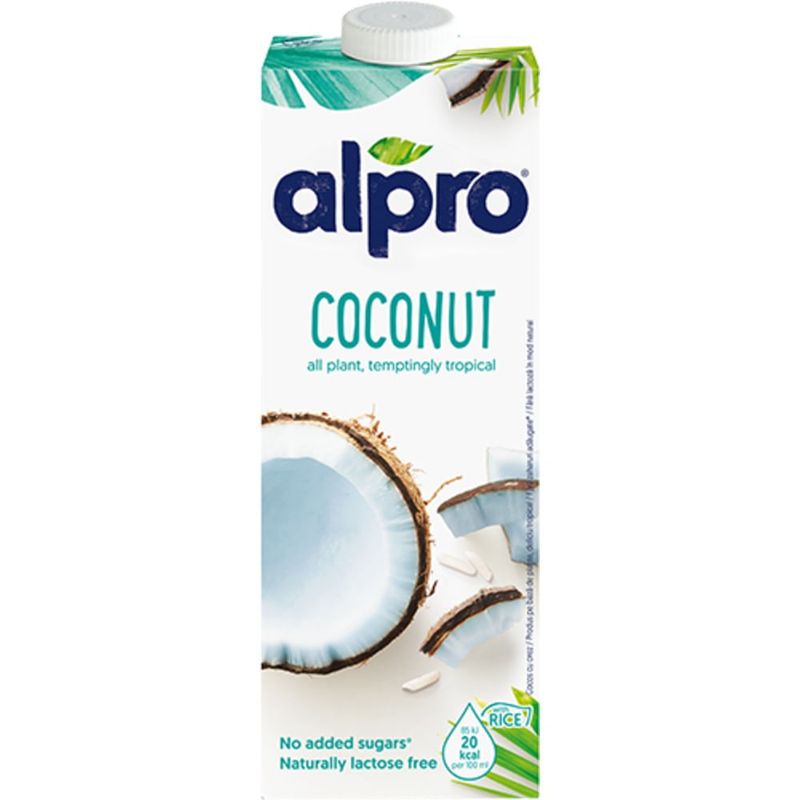 Bautura din cocos Alpro, 1 l
