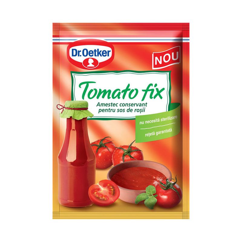 TomatoFix Dr.Oetker, 77g