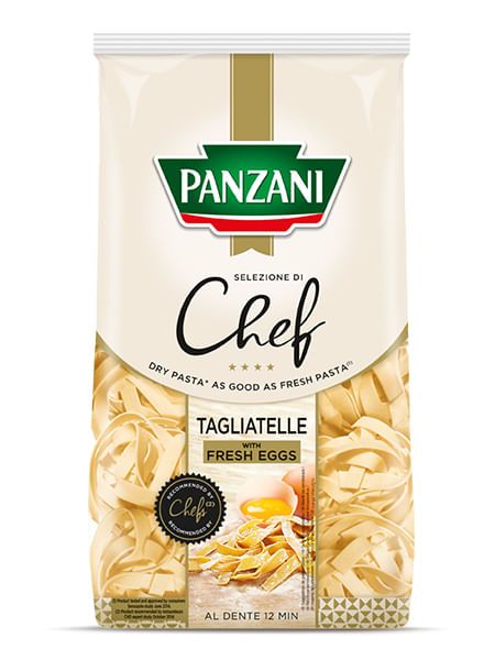 Paste Tagliatelle cu ou Panzani 400g