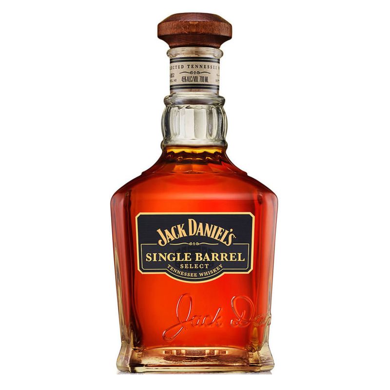 Whisky Jack Daniel's Single Barrel 0.7 l