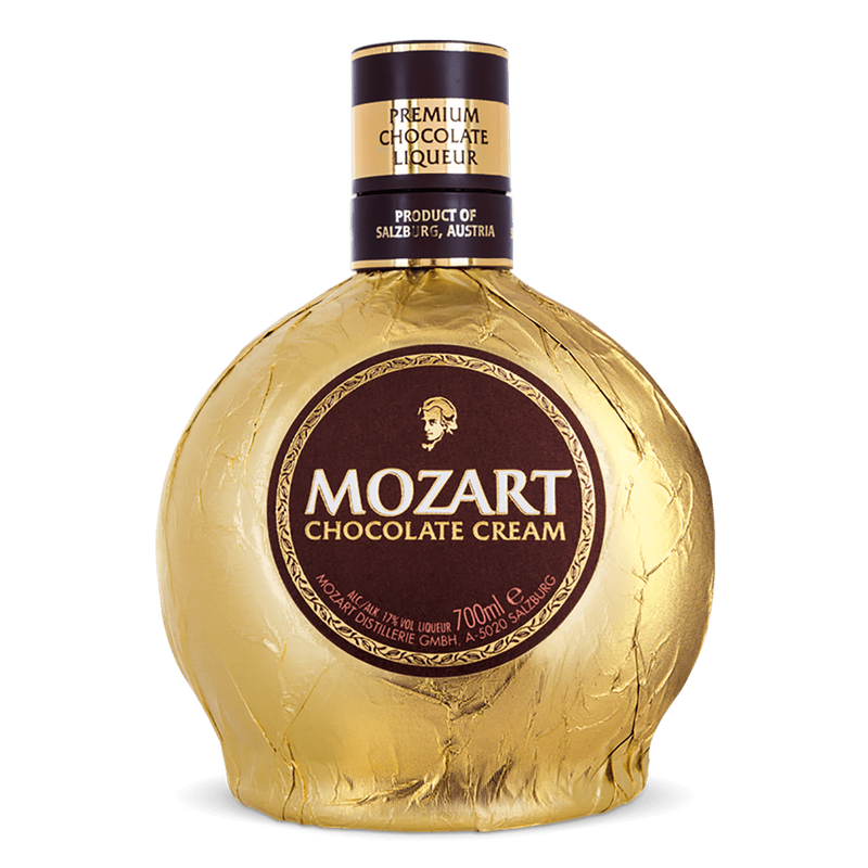 Lichior Mozart cu ciocolata 0.5 l