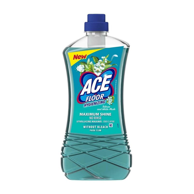 Detergent universal suprafete cu talc si mosc Ace, 1 l