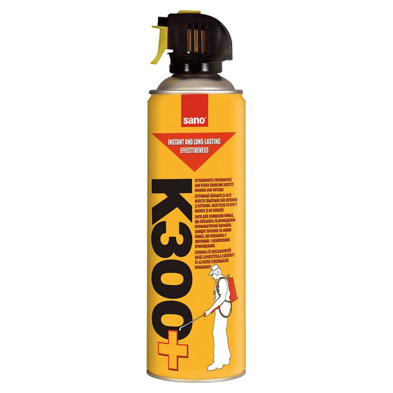 Insecticid Sano K-300+ 400 ml